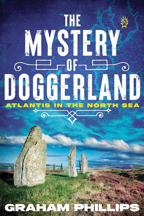 The Mystery of Doggerland eBook by Graham Phillips | Official Publisher ...