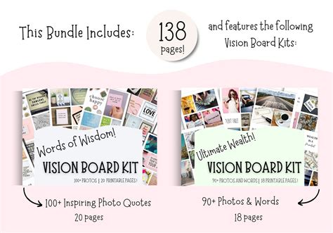 Business Women Vision Board 的图像结果