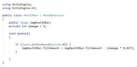Image result for Unity Health Script