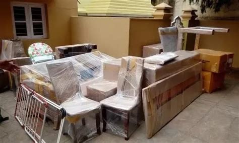 Laxmi Cargo Movers Chennai | Rating, Reviews & Rates