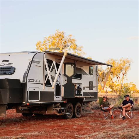 Problems With Zone Rv Caravans