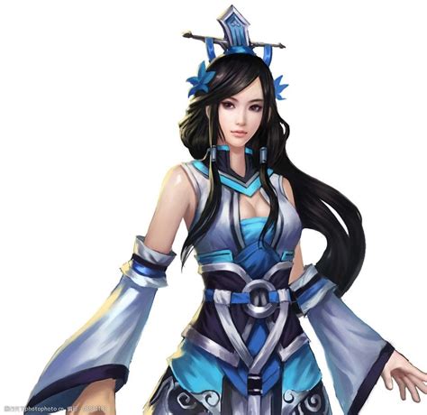 游戏美女 的图像结果