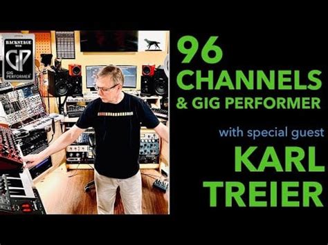 Image result for Gig Performer Tutorial