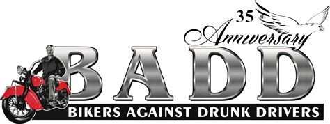 Bikers Against Drunk Drivers