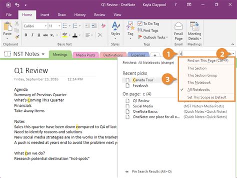 OneNote Collapse Text 的图像结果