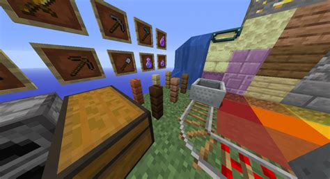 Image result for Texture Update Texture Pack Showcase