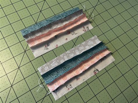 Image result for Easy Tutorial Pattern Mug Rugs