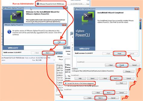 Image result for VMware CLI