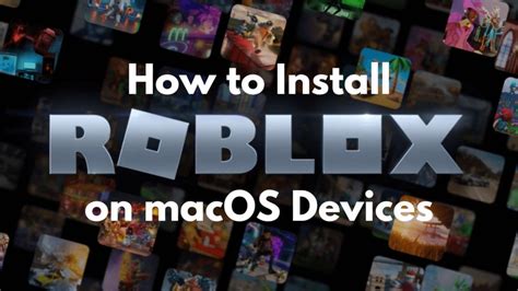 Image result for How to Update Roblox On MacBook Pro