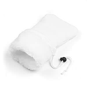 VinodRatna 11 * 24cm Magic Aquarium Filter Bag High Permeability ...