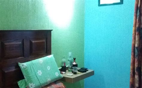 HOTEL CAMPESTRE AYAPANGO (Amecameca) - Guesthouse Reviews & Photos ...