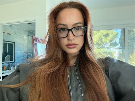 Kyla Jackson | Nerd alert | Instagram