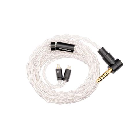 Buy the CrinEar Daybreak Tribrid Driver In-Ear Monitor