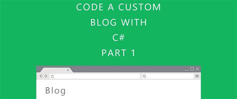 C# Coding Tutorial 的图像结果