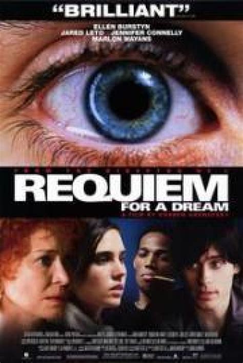 Requiem for a Dream | Film 2000 - Kritik - Trailer - News | Moviejones