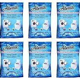 Front Load Washing Machine Drum Cleaning Powder, Top Load Washing ...