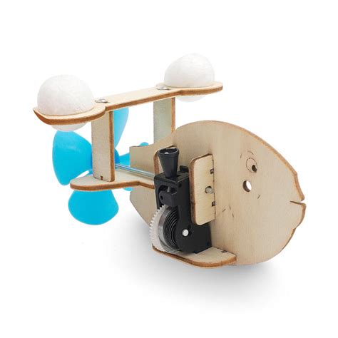 Immerse Yourself in the World of Aquatic Wonders with the DIY Bionic ...