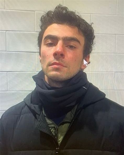 Luigi Mangione Onlyfans Leaks