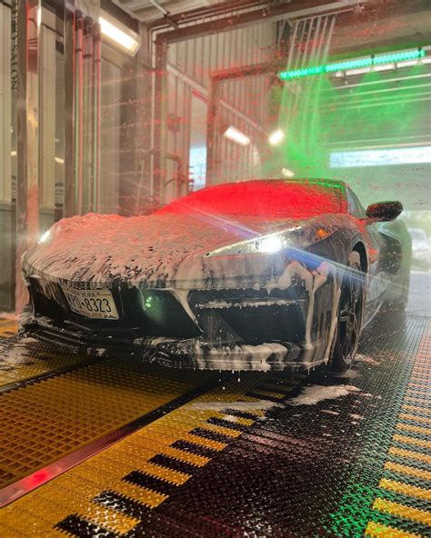 Castro OASIS - Hand Car Wash in West Haven, Connecticut