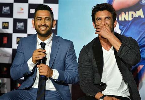 5 plots which will be revealed in MS Dhoni’s upcoming biopic