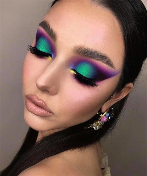 Image result for Aril Makeup Tutorial