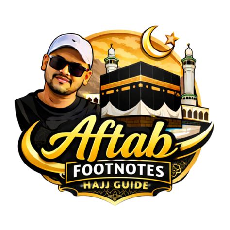 Aftab Footnotes - Hajj Guide – Apps on Google Play