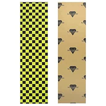 Black Diamond Sheet of Grip Tape, Yellow Checkers : Amazon.in ...