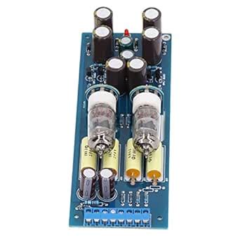Power Amplifier Module, Good Signal-to-Noise Ratio AC12V 15W Preamp ...