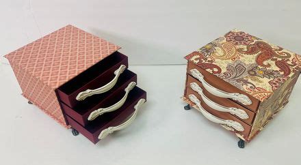 Image result for Paper Posh Lady 12X12 Box Tutorial