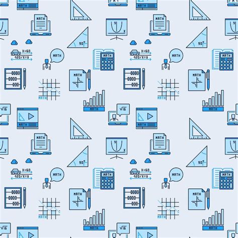 Math Vector Background 的图像结果