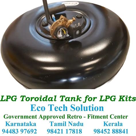 LPG Kit - LPG Car Gas Conversion Kits - LPG KIT Sequential Lovato EXR ...