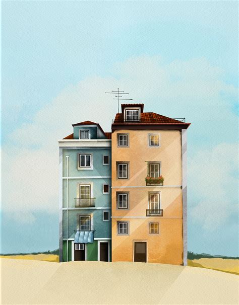 Image result for City House Tutorial