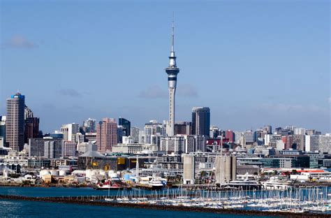 Auckland summary | Britannica
