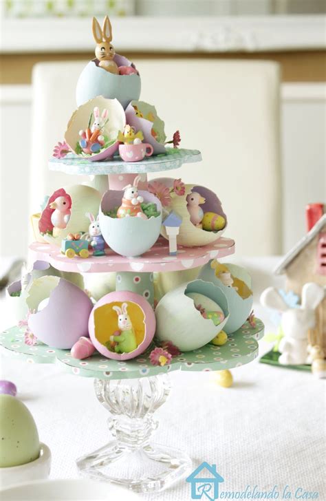16 Amazing DIY Decorations You Should Make for Easter