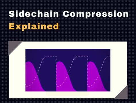 Image result for Sidechain Synthesis Explained