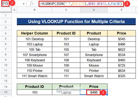 Image result for Google Sheets VLOOKUP Function