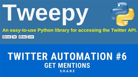 Tweepy Tutorial 的图像结果