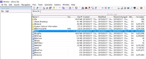 Small Computer File 的图像结果