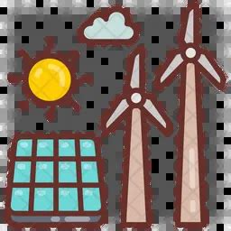 Smart Grid Technology Icon 的图像结果