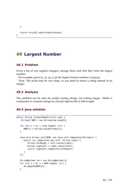 LeetCode Algorithm Solutions 的图像结果
