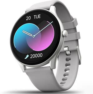 PA Maxima 1.39" UltraHD Display,BT Calling, 600 Nits,AI Voice Assistant ...