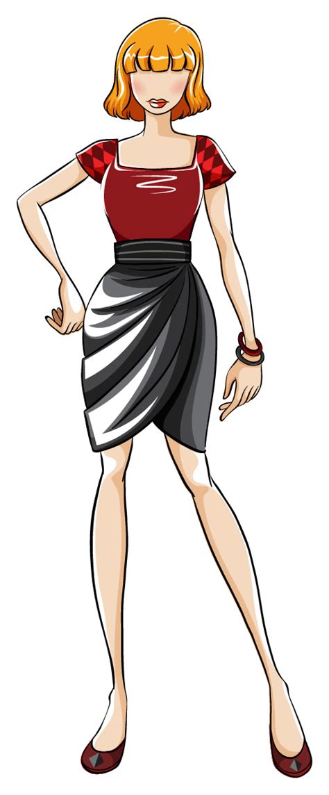 Image result for Cartoon Character Model