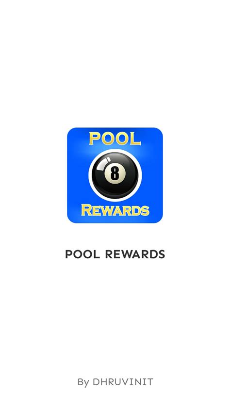 Image result for Pool App Rewards