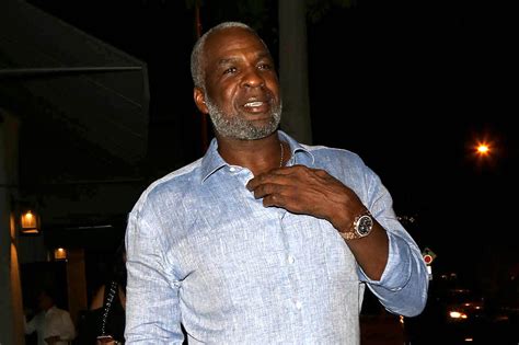 Charles Oakley is officially cleared of MSG assault charges