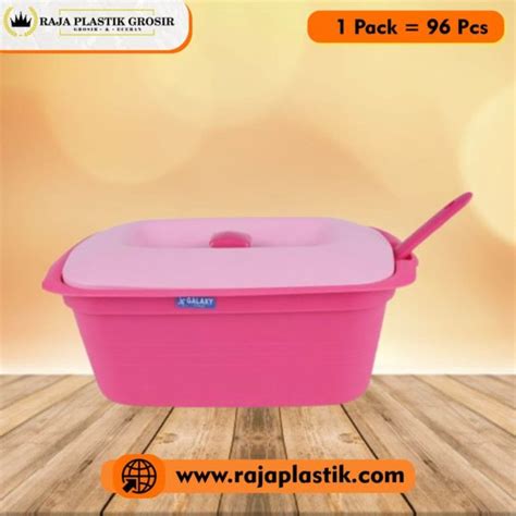 FOOD CONTAINER PLASTIK - RAJA PLASTIK GROSIR | Jual Produk Perabot ...