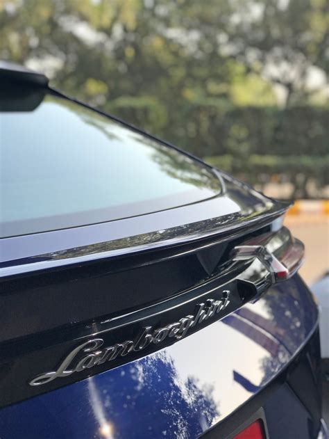 A weekend in Rajasthan with Lamborghini | Condé Nast Traveller India ...