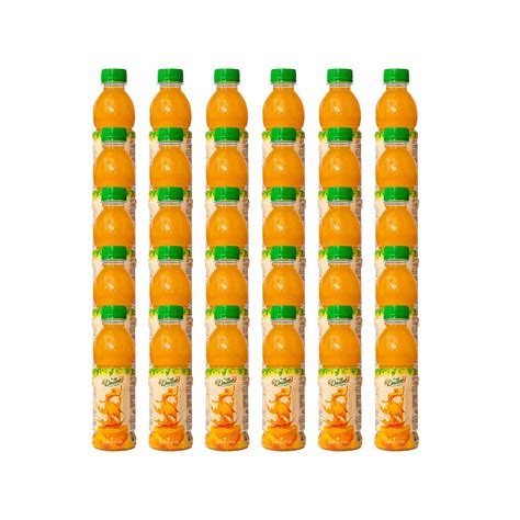 Dailee Mango Drink 180 ML With Fruit Pulp and Enrich Alphonso (Pack of ...