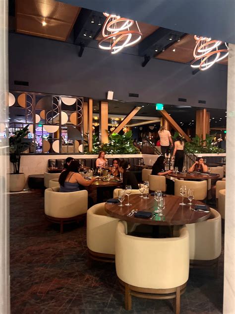 RAMSAY'S KITCHEN, Las Vegas - Restaurant Reviews, Photos & Phone Number ...