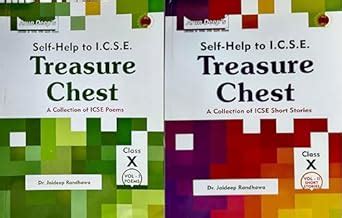 Arun Deep’s Self-Help to ICSE Total English Class 10 : 2024-25 Edition ...