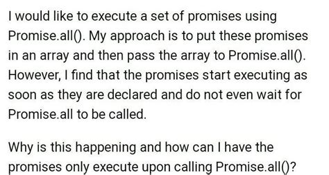 Four point who don't keep their promises - Brainly.in